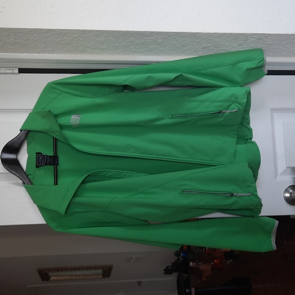 North Face Shell Jacket